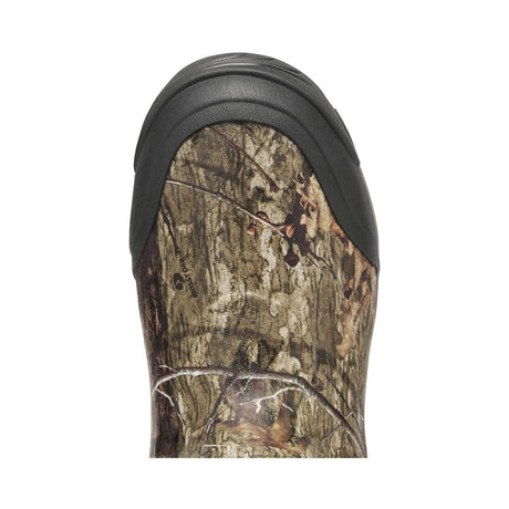 Lacrosse Alpha Evolution 17" Mossy Oak Country DNA 800G 4