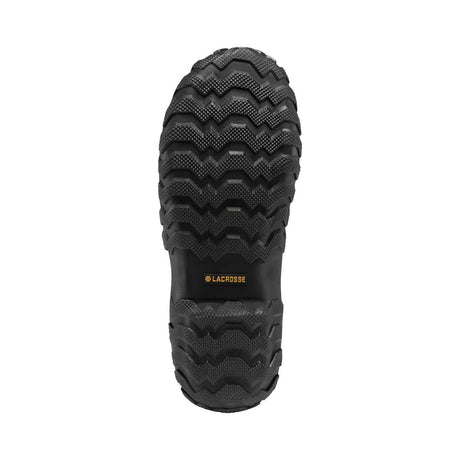 Lacrosse Alpha Lite 16" Black 5.0MM 2
