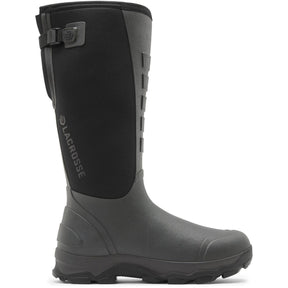 Lacrosse Alpha Lite II 16" Black 1