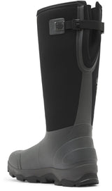 Lacrosse Alpha Lite II 16" Black 2