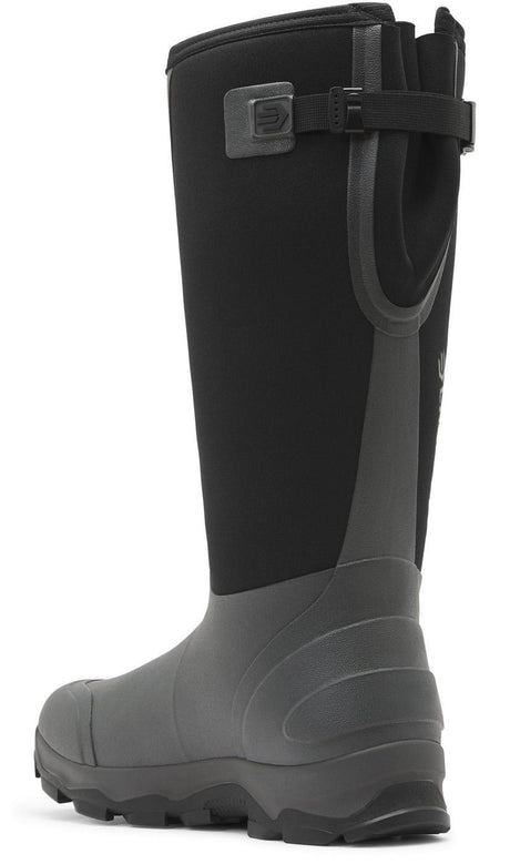 Lacrosse Alpha Lite II 16" Black 2