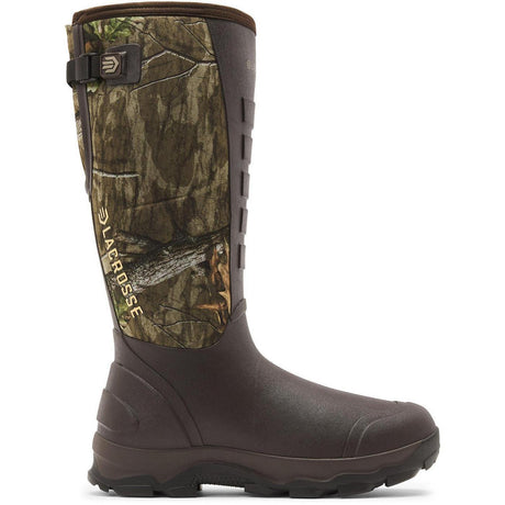 Lacrosse Alpha Lite II 16" Mossy Oak Country Roots 1