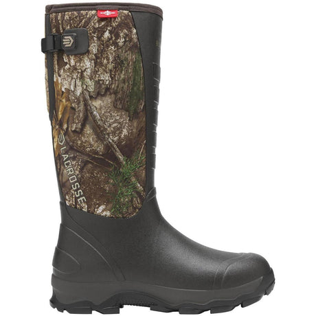 Lacrosse Alpha Lite II CW 16" Realtree APX 1