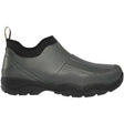 Lacrosse Alpha Muddy 4.5" Dark Gray 3.0MM 1
