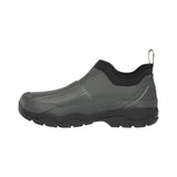 Lacrosse Alpha Muddy 4.5" Dark Gray 3.0MM 4