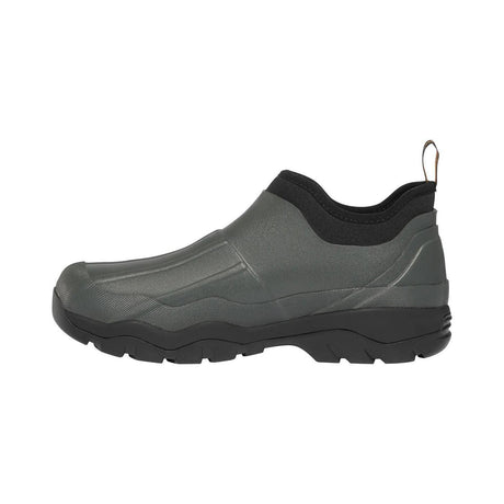 Lacrosse Alpha Muddy 4.5" Dark Gray 3.0MM 4