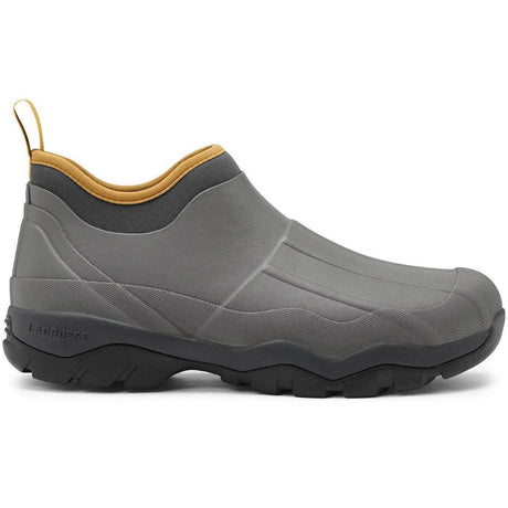 Lacrosse Alpha Muddy 4.5" Graphite 1