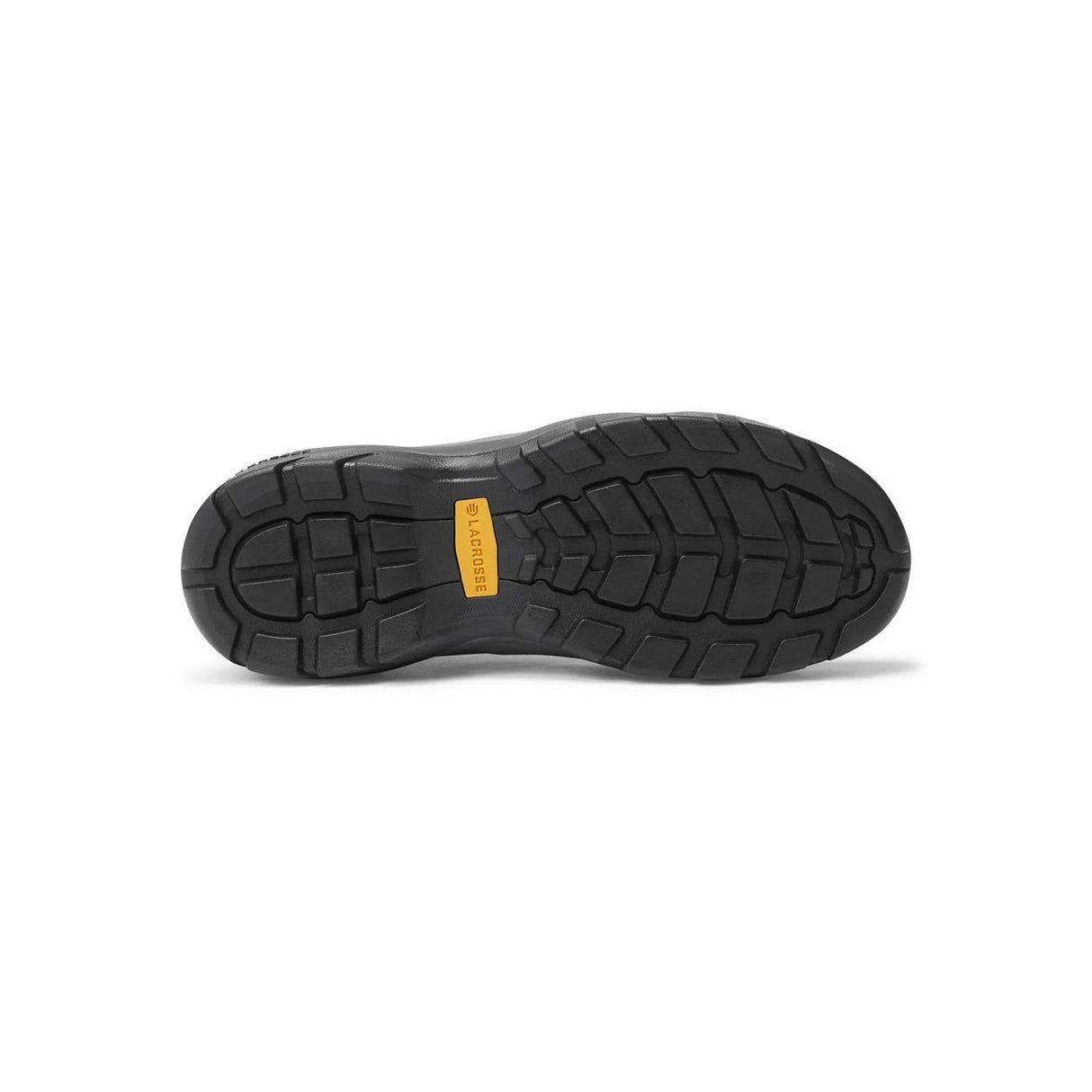Lacrosse Alpha Muddy 4.5" Graphite 3