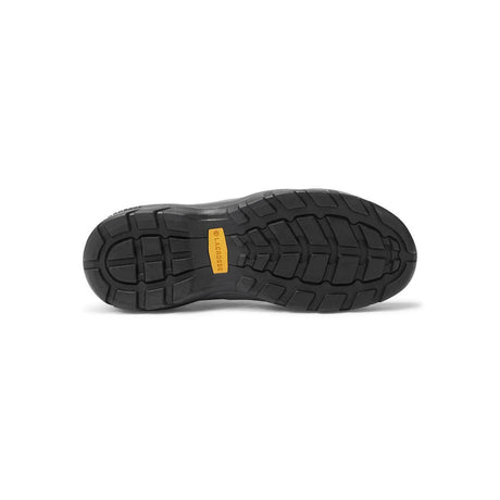 Lacrosse Alpha Muddy 4.5" Graphite 3