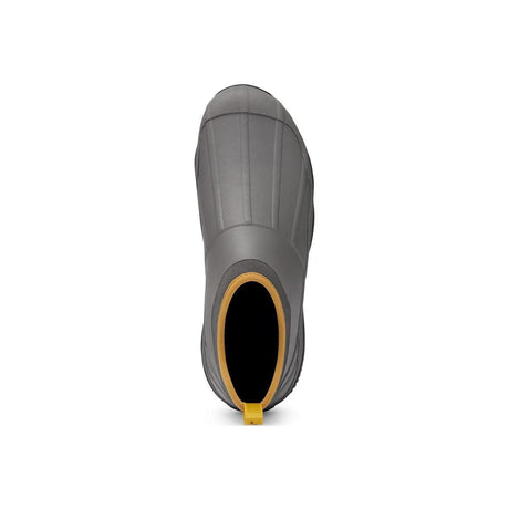Lacrosse Alpha Muddy 4.5" Graphite 4