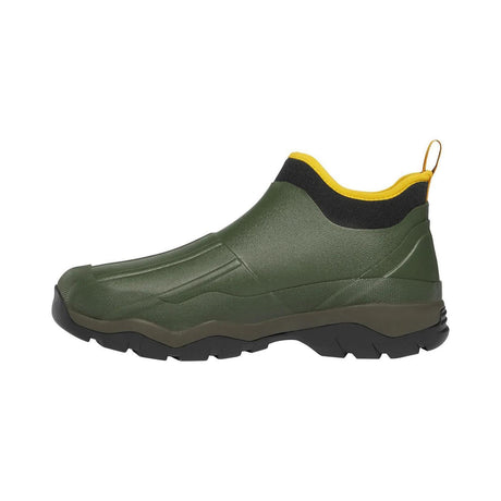 Lacrosse Alpha Muddy 4.5" Green 3