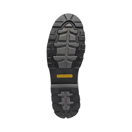 Lacrosse Alpha Range 14" Black 5.0MM MET/PR/NMT 2