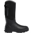 Lacrosse Alpha Range 14" Black 5.0MM NMT 1