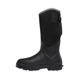 Lacrosse Alpha Range 14" Black 5.0MM NMT 2