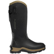 Lacrosse Alpha Thermal 14" Black/Tan 7.0MM 1