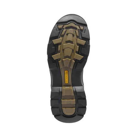 Lacrosse Alpha Thermal 14" Black/Tan 7.0MM 3