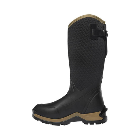 Lacrosse Alpha Thermal 14" Black/Tan 7.0MM 5