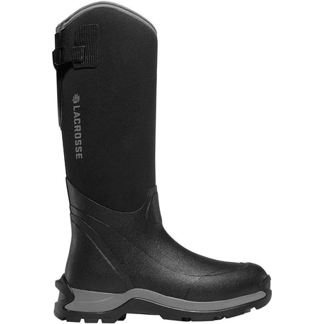 Lacrosse Alpha Thermal 16" Black 7.0MM 1