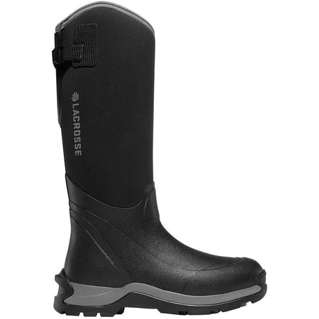 Lacrosse Alpha Thermal 16" Black 7.0MM NMT 1