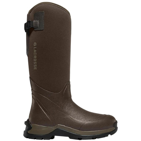 Lacrosse Alpha Thermal 16" Brown 7.0MM 1