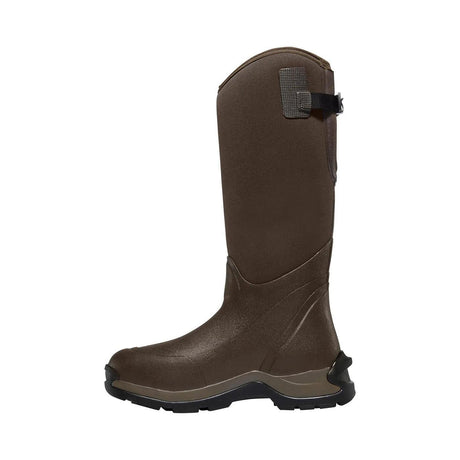 Lacrosse Alpha Thermal 16" Brown 7.0MM 5