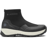 Lacrosse AlphaTerra 6" Black/White 1