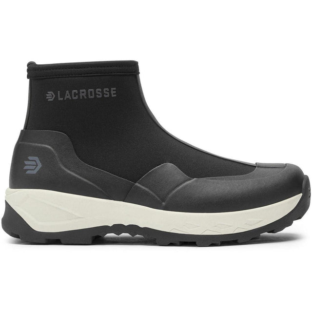 Lacrosse AlphaTerra 6" Black/White 1