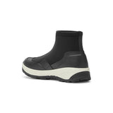 Lacrosse AlphaTerra 6" Black/White 4