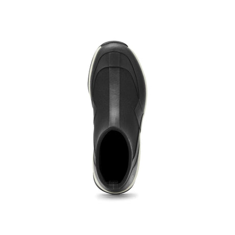 Lacrosse AlphaTerra 6" Black/White 5