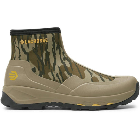 Lacrosse AlphaTerra 6" Mossy Oak Original Bottomland 1