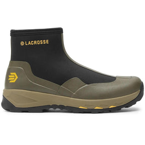 Lacrosse AlphaTerra 6" Stone 1