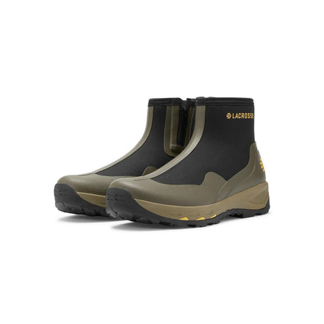 Lacrosse AlphaTerra 6" Stone 2