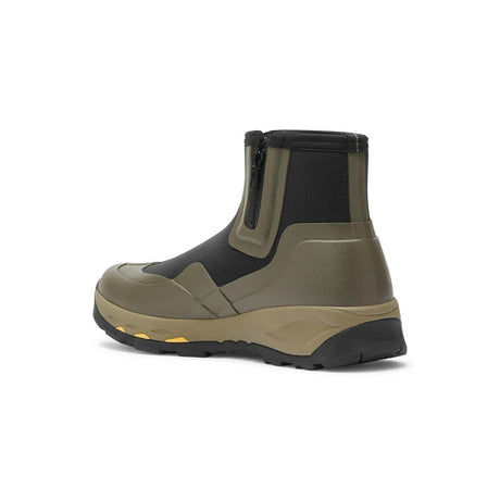 Lacrosse AlphaTerra 6" Stone 4