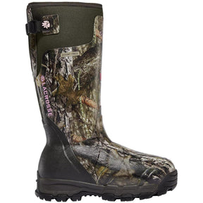 Lacrosse Alphaburly Pro 15" Mossy Oak Break-Up Country 1600G 1