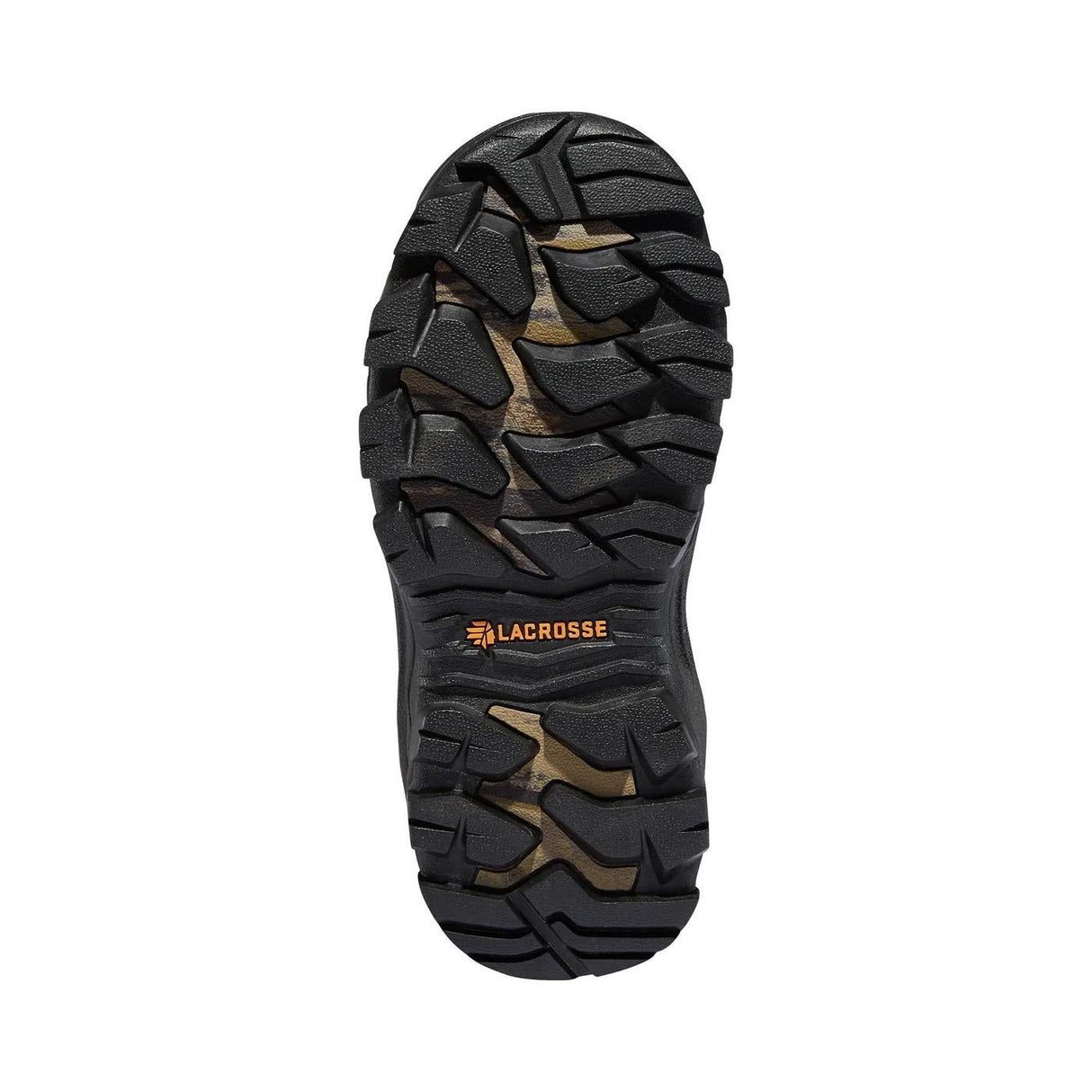 Lacrosse Alphaburly Pro 15" Mossy Oak Break-Up Country 1600G 2