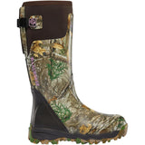 Lacrosse Alphaburly Pro 15" Realtree Edge 1