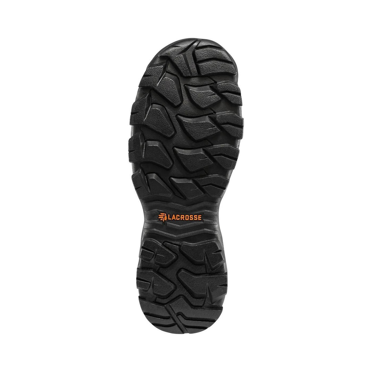 Lacrosse Alphaburly Pro 18" Brown 1600G 2