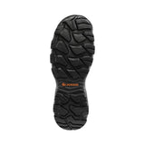 Lacrosse Alphaburly Pro 18" Brown 1600G 2