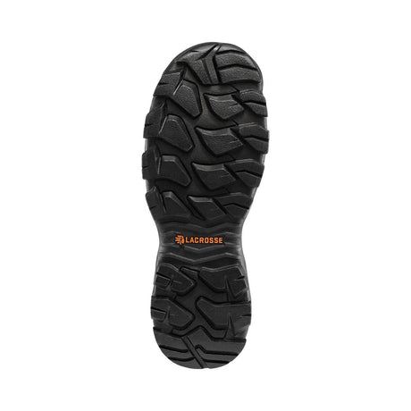 Lacrosse Alphaburly Pro 18" Brown 1600G 2