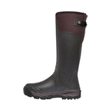 Lacrosse Alphaburly Pro 18" Brown 3