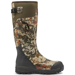 Lacrosse Alphaburly Pro 18" First Lite Specter 1