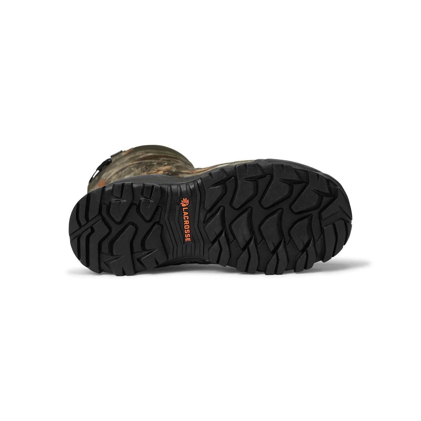 Lacrosee Alphaburly Pro 18