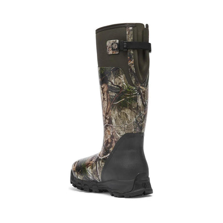 Lacrosse Alphaburly Pro 18" Mossy Oak Country DNA 1600G 3