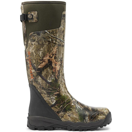 Lacrosse Alphaburly Pro 18" Mossy Oak DNA 1