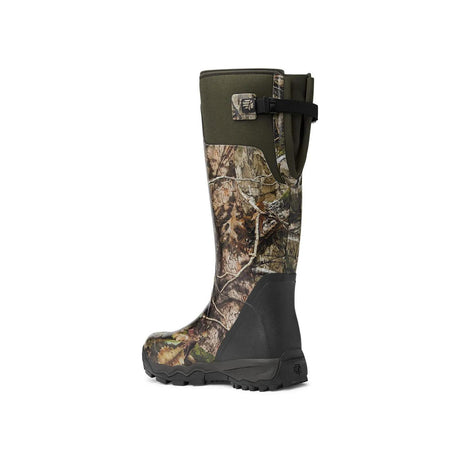 Lacrosse Alphaburly Pro 18" Mossy Oak DNA 3