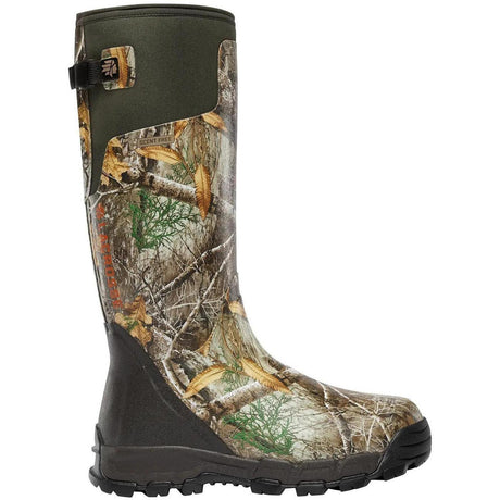Lacrosse Alphaburly Pro 18" Realtree Edge 400G 1