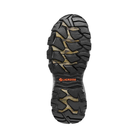 Lacrosse Alphaburly Pro 18" Realtree Edge 400G 3