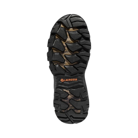 Lacrosse Alphaburly Pro 18" Realtree Max-5 800G 3