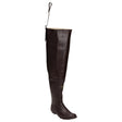 Lacrosse Big Chief 32" Brown 1