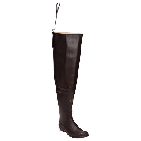 Lacrosse Big Chief 32" Brown 1
